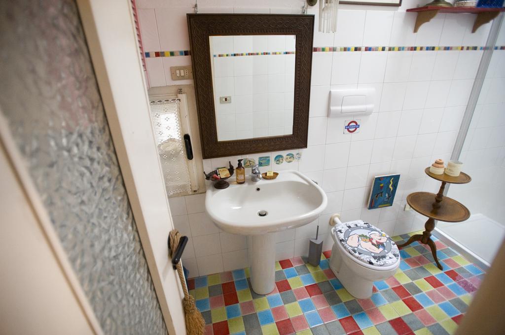 B&B Alla Rosa Verona Zimmer foto