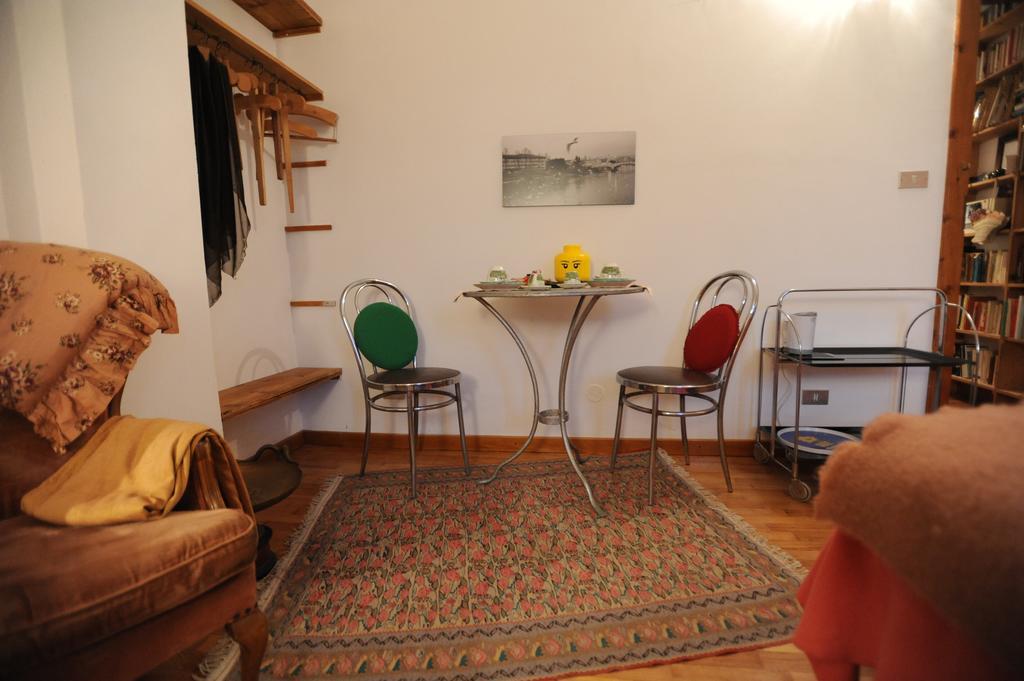 B&B Alla Rosa Verona Zimmer foto