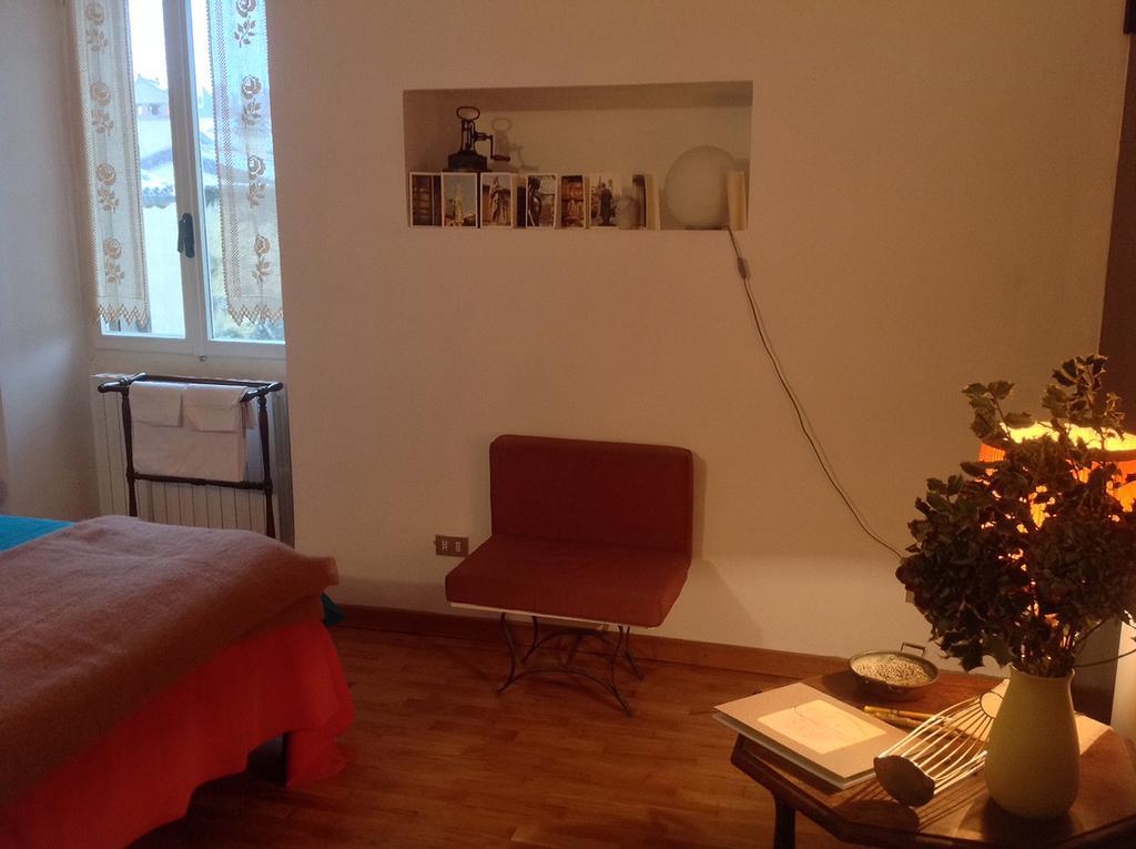 B&B Alla Rosa Verona Zimmer foto