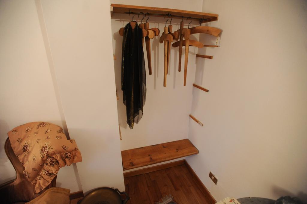 B&B Alla Rosa Verona Zimmer foto