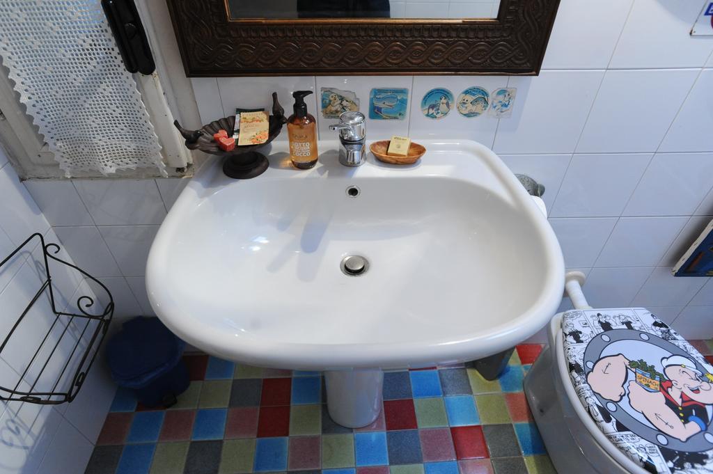 B&B Alla Rosa Verona Zimmer foto